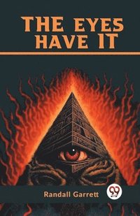 bokomslag Eyes Have it
