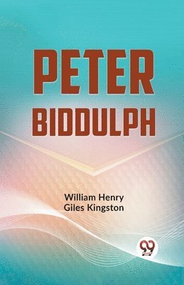 Peter Biddulph 1