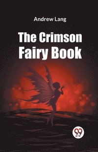 bokomslag Crimson Fairy Book