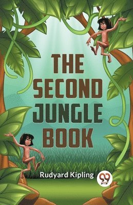 Second Jungle Book 1