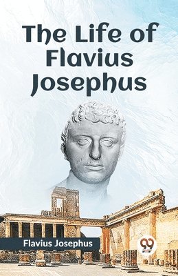 bokomslag Life of Flavius Josephus