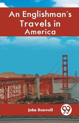 An Englishman's Travels in America 1