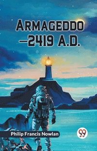bokomslag Armageddon?2419 A.D.
