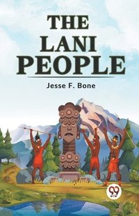 bokomslag The Lani People