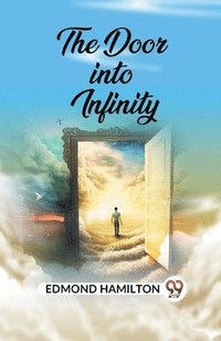 bokomslag Door into Infinity