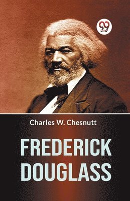 Frederick Douglass 1