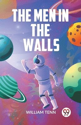 The Men in the Walls 1