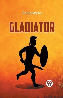 bokomslag Gladiator