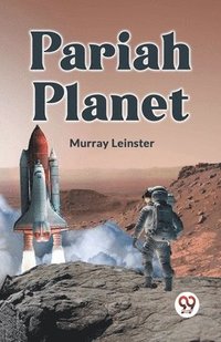 bokomslag Pariah Planet
