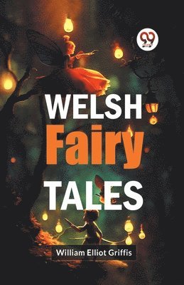 bokomslag Welsh Fairy Tales