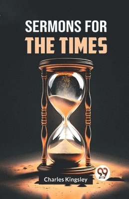 Sermons for the Times 1