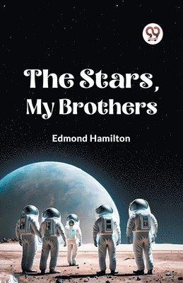 bokomslag Stars, My Brothers