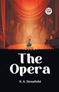 bokomslag Opera (Edition2023)