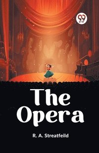 bokomslag The Opera