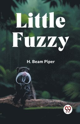 Little Fuzzy 1