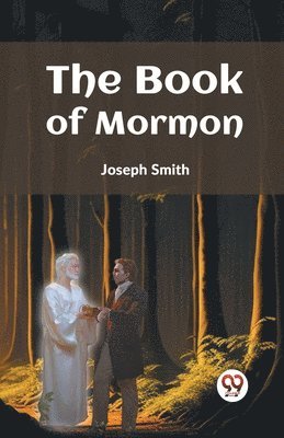 bokomslag The Book of Mormon