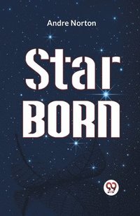 bokomslag Star Born