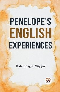 bokomslag Penelope's English Experiences