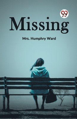 bokomslag Missing