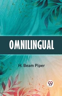 bokomslag Omnilingual