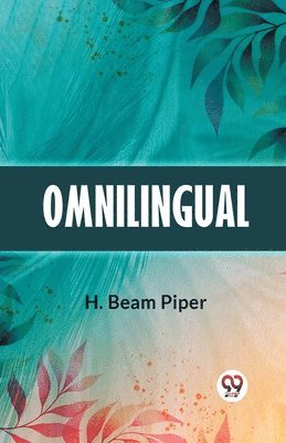 Omnilingual 1