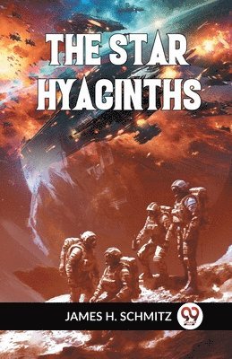Star Hyacinths 1