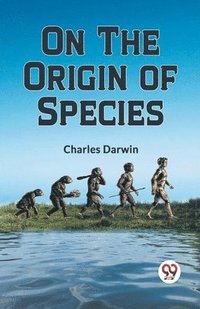 bokomslag On the Origin of Species