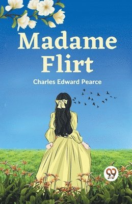 bokomslag Madame Flirt