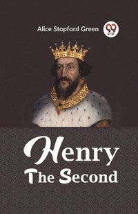 bokomslag Henry the Second