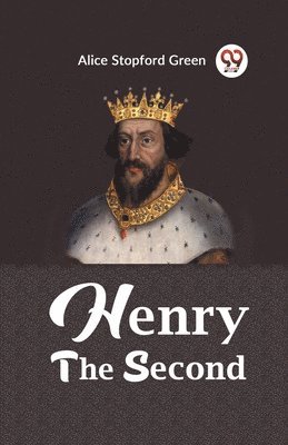 Henry the Second 1