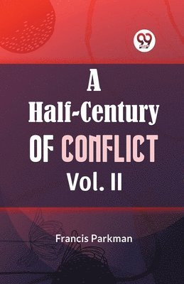 Half-Century of Conflict
