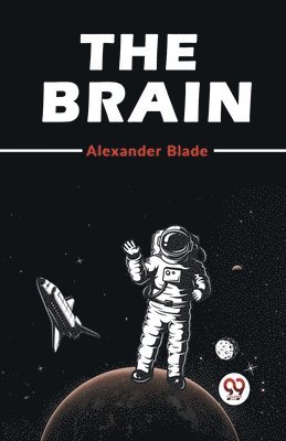 Alexander Blade, Blade Alexander - Brain, Häftad