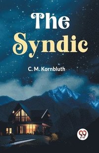bokomslag Syndic