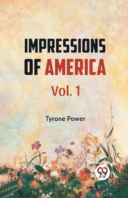 Impressions of America 1