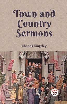 Town and Country Sermons 1