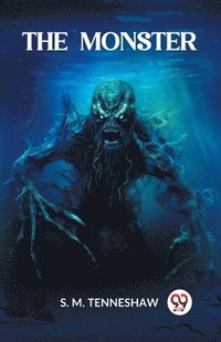 bokomslag Monster