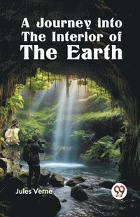 bokomslag Journey into the Interior of the Earth