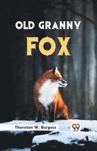 bokomslag Old Granny Fox