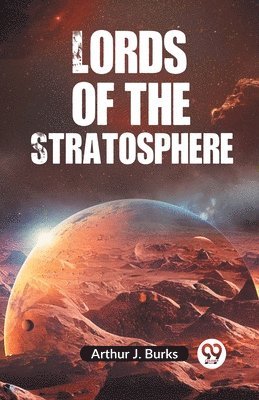 Lords of the Stratosphere 1