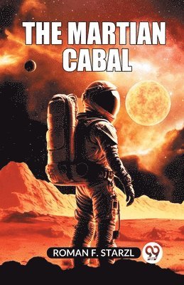 The Martian Cabal 1