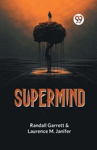 bokomslag Supermind