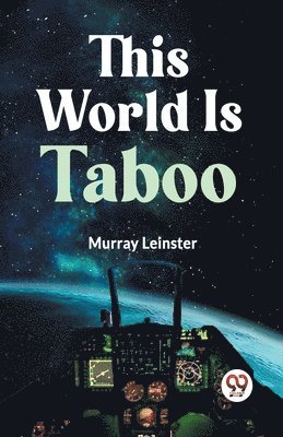 This World is Taboo 1