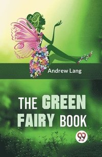 bokomslag Green Fairy Book