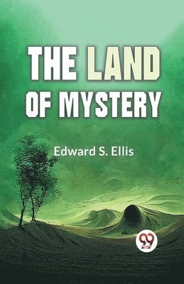 bokomslag Land of Mystery