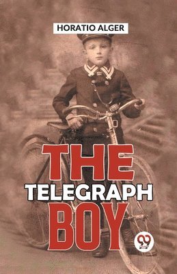 Telegraph Boy 1