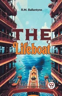 bokomslag The Lifeboat