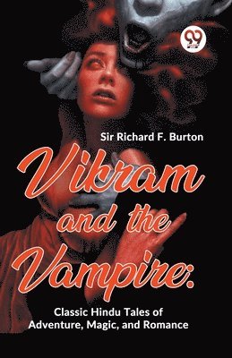 Vikram and the Vampire 1