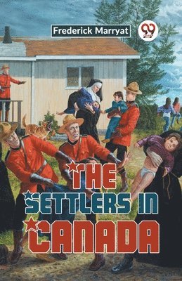 The Settlers in Canada 1