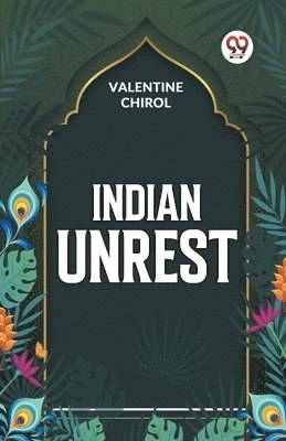 Indian Unrest 1