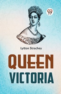 bokomslag Queen Victoria